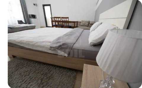 Appartement de louer un chambre, APCJ345537-6