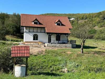 Maison de vente 4 chambres, CACJ245627FLO-2