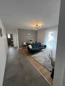 Appartement de vente 2 chambres, APCJ245541FLO