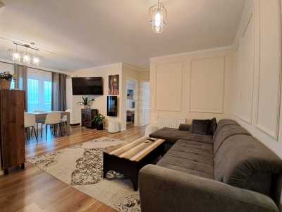 Appartement de vente 3 chambres, APCJ245587FLO
