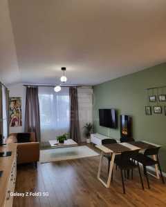 Appartement de vente 2 chambres, APCJ245583FLO