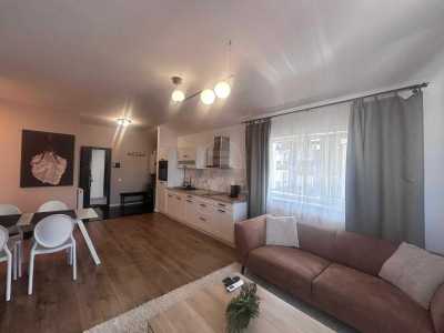 Appartement de vente 2 chambres, APCJ245583FLO-4