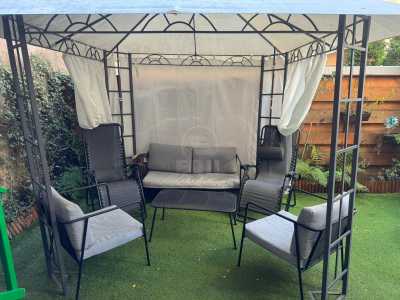 Appartement de vente 2 chambres, APCJ245705FLO-10