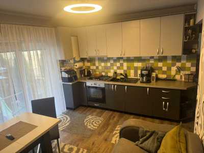 Appartement de vente 2 chambres, APCJ245705FLO
