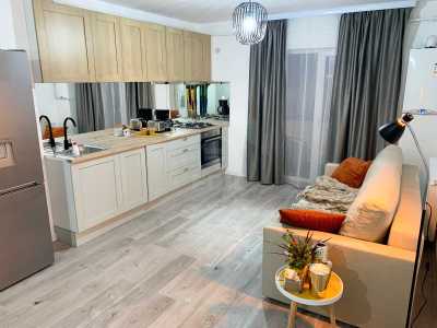 Appartement de vente 2 chambres, APCJ245702FLO