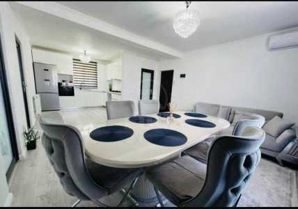 Appartement de vente 3 chambres, APCJ245664FLO