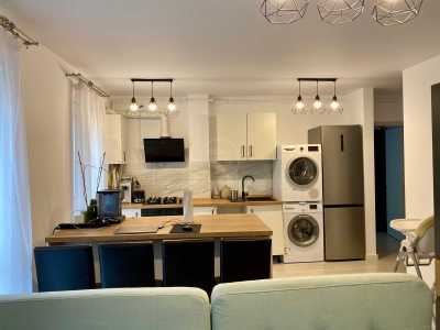 Appartement de vente 2 chambres, APCJ245657FLO-2