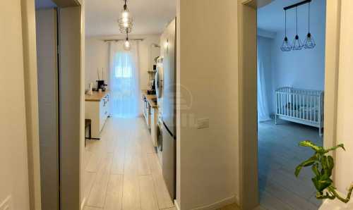 Appartement de vente 2 chambres, APCJ245657FLO-3