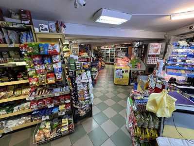 Espace commercial de vente 2 chambres, SCCJ345946-1