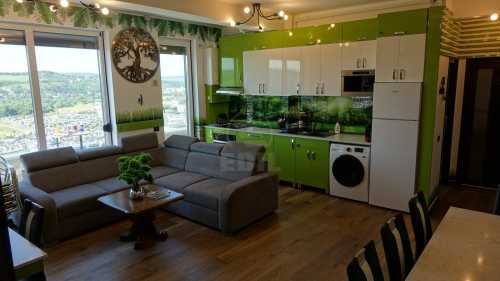 Appartement de vente 3 chambres, APCJ245708FLO-3