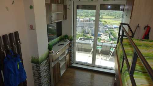 Appartement de vente 3 chambres, APCJ245708FLO-14
