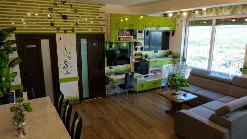 Appartement de vente 3 chambres, APCJ245708FLO