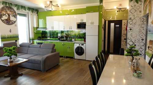 Appartement de vente 3 chambres, APCJ245708FLO-5