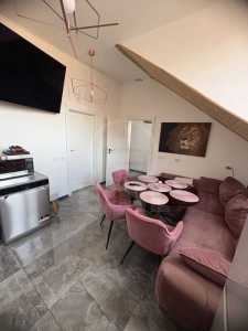 Appartement de vente 2 chambres, APCJ346090