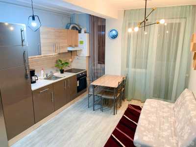 Appartement de vente 3 chambres, APCJ245703FLO