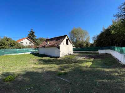 Maison de vente un chambre, CACJ346175-6