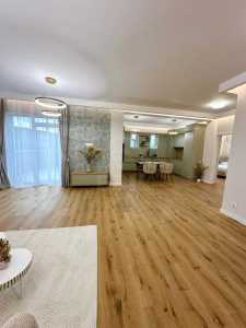 Appartement de vente 3 chambres, APCJ245667FLO-7