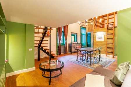 Appartement de vente 2 chambres, APCJ345850-7