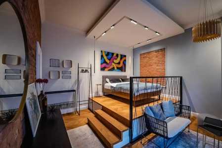 Appartement de vente 2 chambres, APCJ345850-15