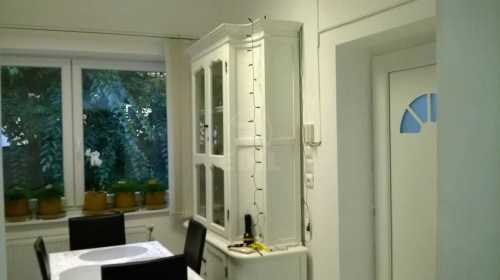 Appartement de vente 3 chambres, APCJ346126-3