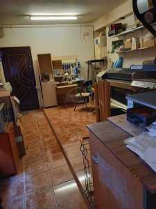 Espace commercial de vente 2 chambres, SCCJ346170-4