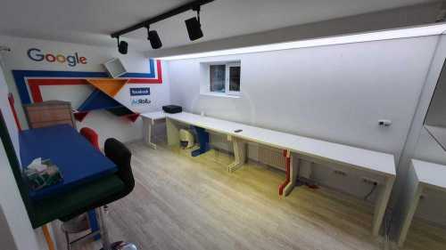 Espace commercial de vente 2 chambres, SCCJ346391-1