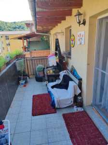 Appartement de vente 2 chambres, APCJ245723FLO-9