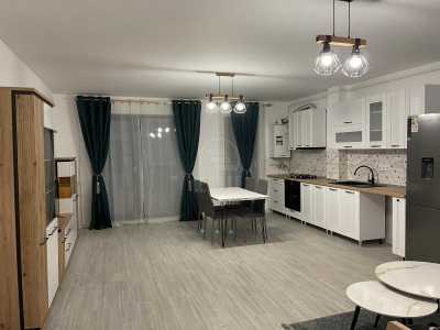 Appartement de louer 2 chambres, APCJ245832FLO-2