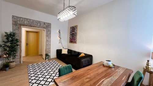 Appartement de vente 4 chambres, APCJ346679-7