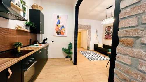 Appartement de vente 4 chambres, APCJ346679-3