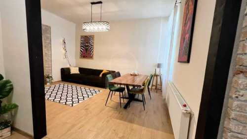 Appartement de vente 4 chambres, APCJ346679-5