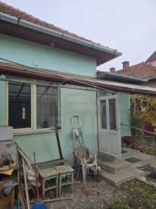 Maison de vente 2 chambres, CACJ347093-4