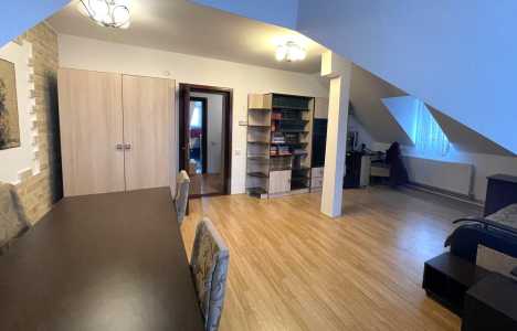 Appartement de vente un chambre, APCJ346856
