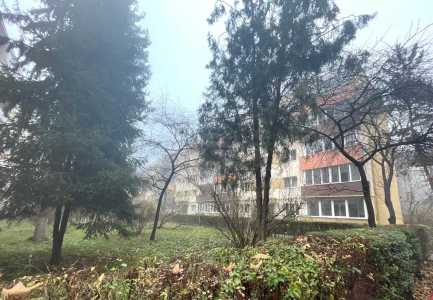 Appartement de vente 4 chambres, APCJ347057-12