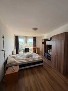 Appartement de louer un chambre, APCJ347021-9