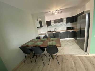 Appartement de vente 3 chambres, APCJ347291-3