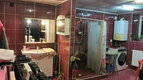 Appartement de vente 2 chambres, APCJ347585-7