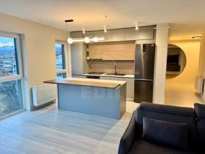 Appartement de vente 2 chambres, APCJ347551