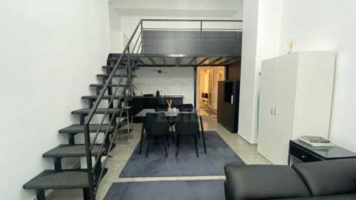 Appartement de vente 2 chambres, APCJ347263-5
