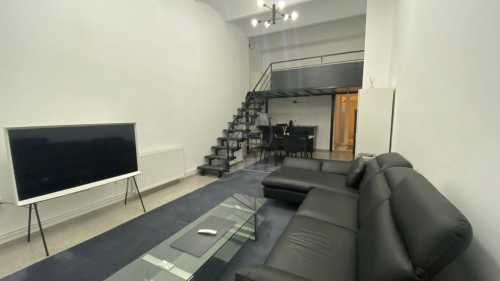 Appartement de vente 2 chambres, APCJ347263