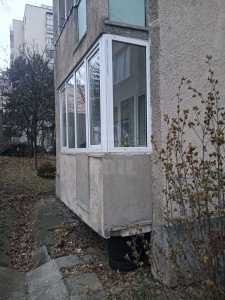 Appartement de vente 2 chambres, APCJ246042FLO-14