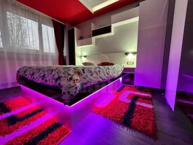 Appartement de vente 4 chambres, APCJ347990