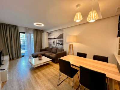 Appartement de vente 2 chambres, APCJ348113-16