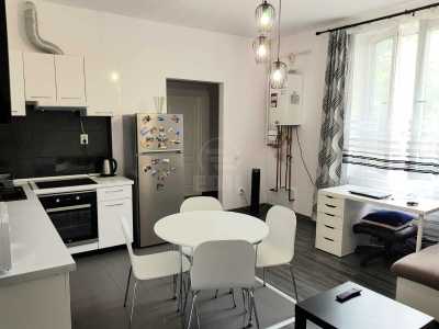 Appartement de vente 2 chambres, APCJ347620-9