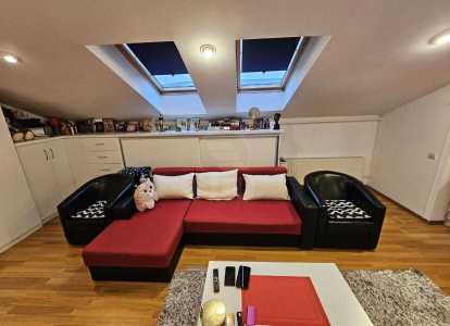 Appartement de vente 2 chambres, APCJ246029FLO-3