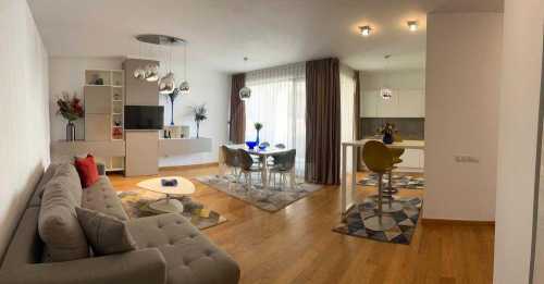 Appartement de vente 3 chambres, APCJ347757-1