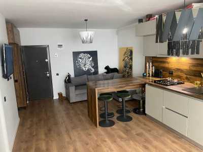 Appartement de vente 2 chambres, APCJ246149FLO