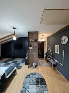 Appartement de vente 2 chambres, APCJ246119FLO-2