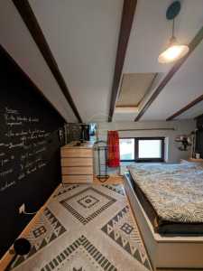 Appartement de vente 2 chambres, APCJ246119FLO-9