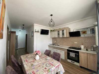 Appartement de vente 2 chambres, APCJ246086FLO